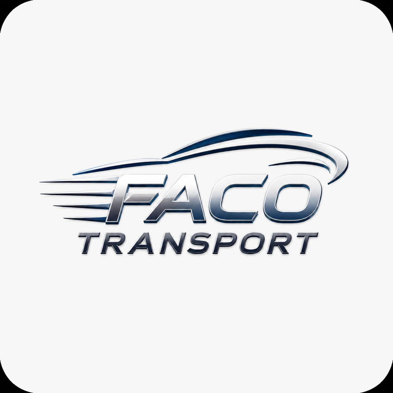 Faco Transport logo